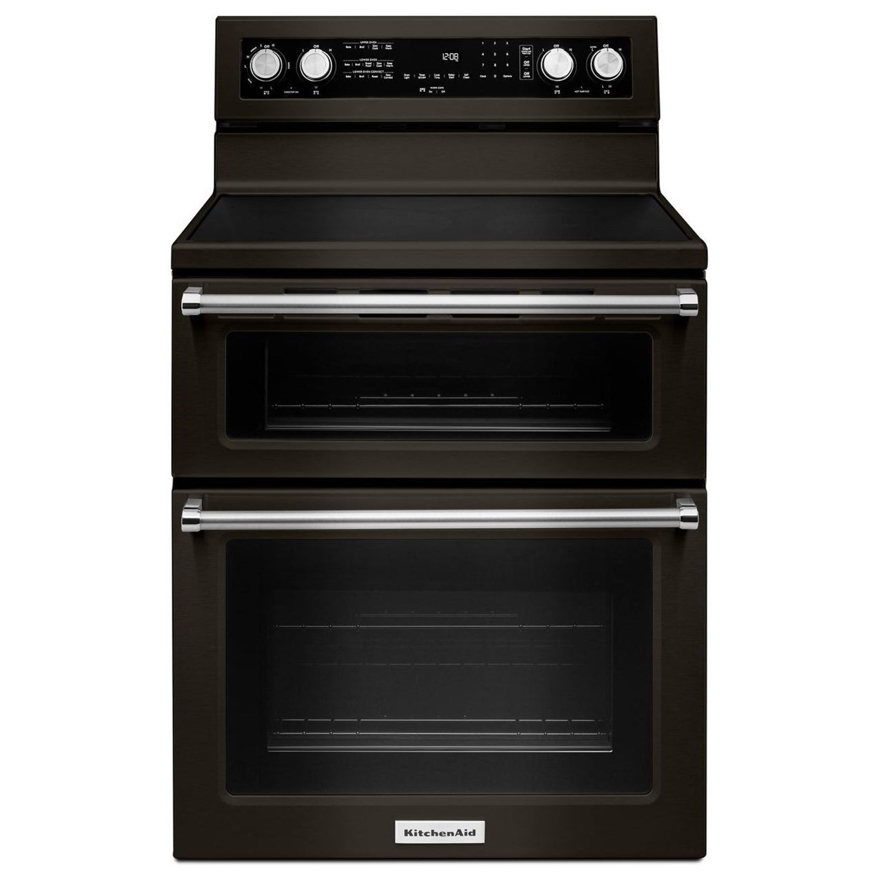 Kitchenaid oven outlet